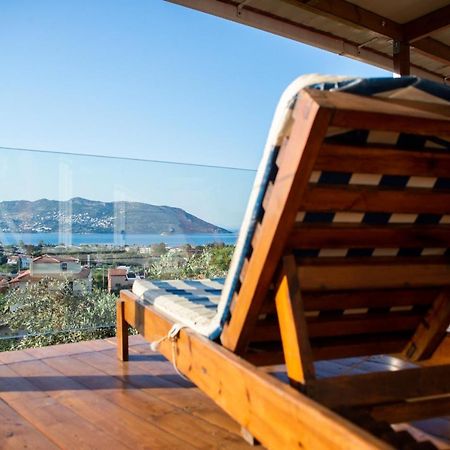 Small House Great View In Porto-Rafti Gulf Pórto Ráfti 外观 照片